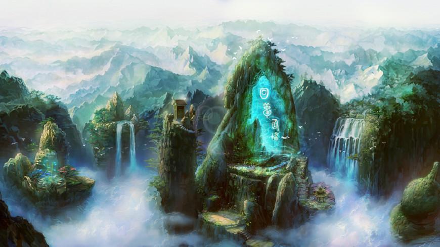 原版教学视频之一：美国国家地理为小朋友设计的教学片